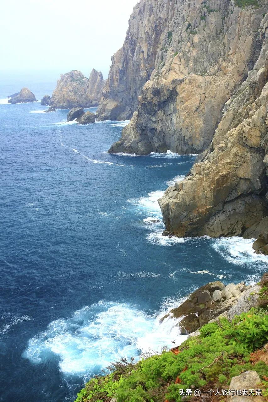 赴台旅游暂停两年后,我想带你重新认识中国台湾