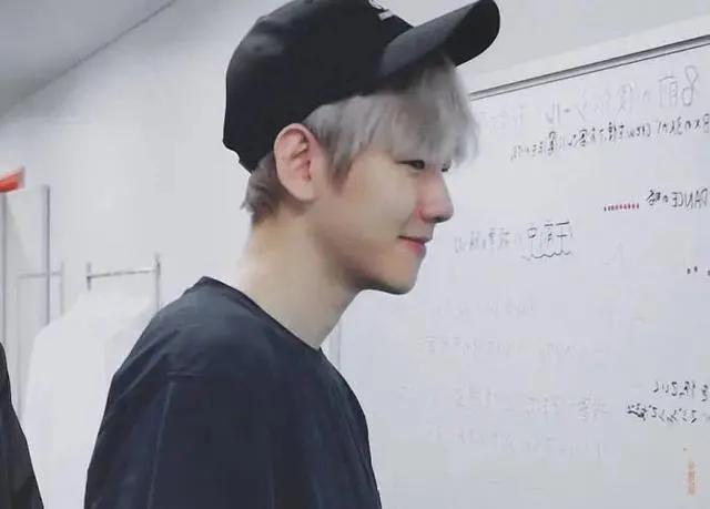 收集exo各个成员语录,exo成员说过的经典语录