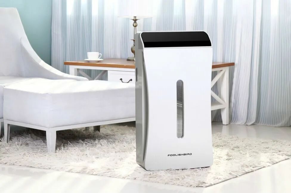 空气净化器应该怎么选择,空气净化器到底怎么选