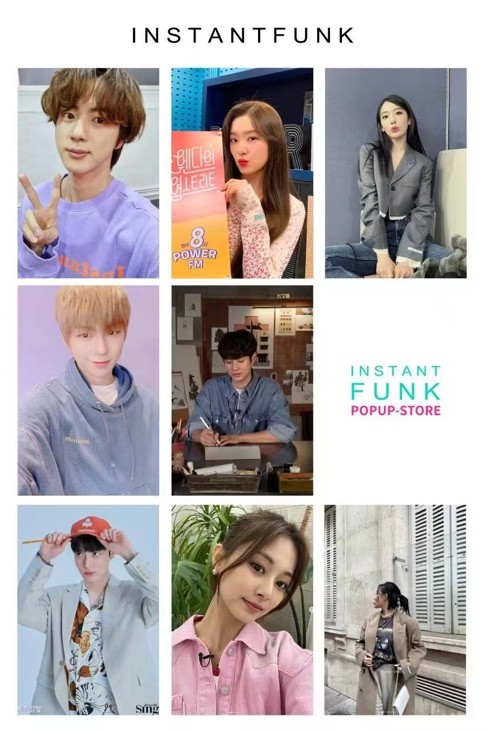 闊╁浗璁捐甯堝搧鐗宨nstantfunk,twins鎼烘墜娼祦鏂板搧鐗宨nstantfunk