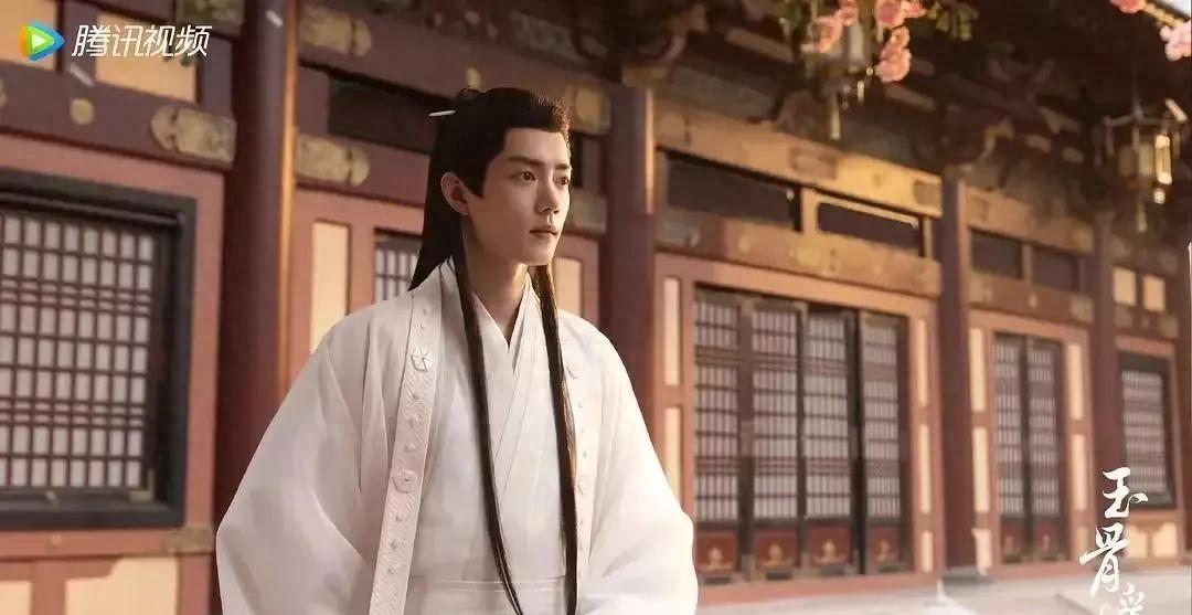 超级魅力主持秀总决赛视频,肖战的顶级魅力在哪里