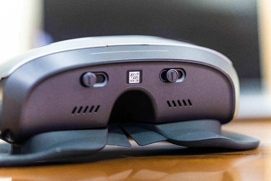 在家也能随时享受IMAX级巨幕视觉盛宴了——GOOVISG3MAX+D4*放播**器