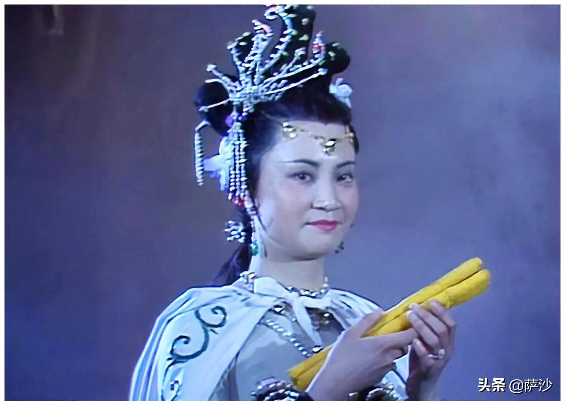 西游记中没有背景的十个妖怪,西游记中的没有背景的妖怪有哪些