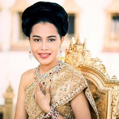 “泰国版老佛爷”：玛哈的幕后军师，将曼谷王朝三代人踩在脚底