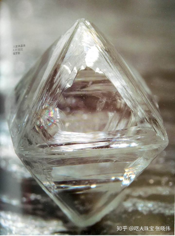 两万字深度长文,钻石到底是不是骗子