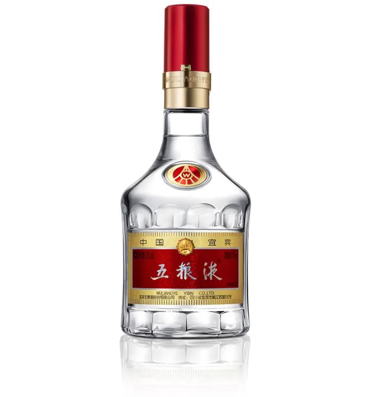 “真假”五粮液？辨别五粮液嫡系与贴牌产品