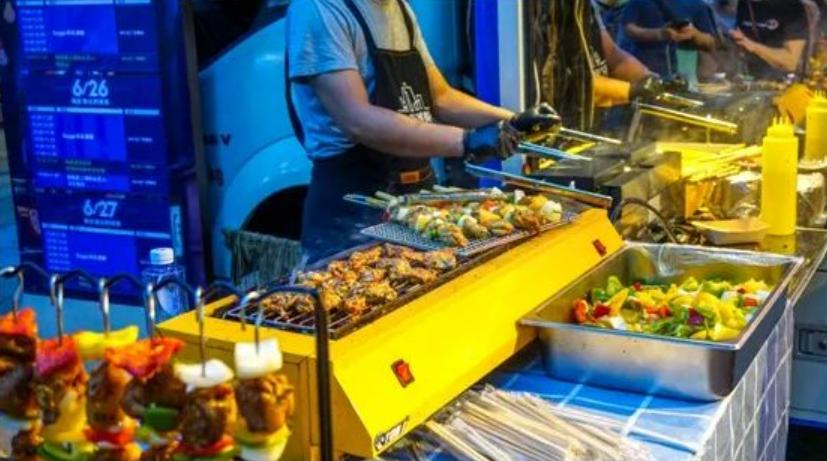 奈雪最后一轮融资,奈雪投资一家多少钱