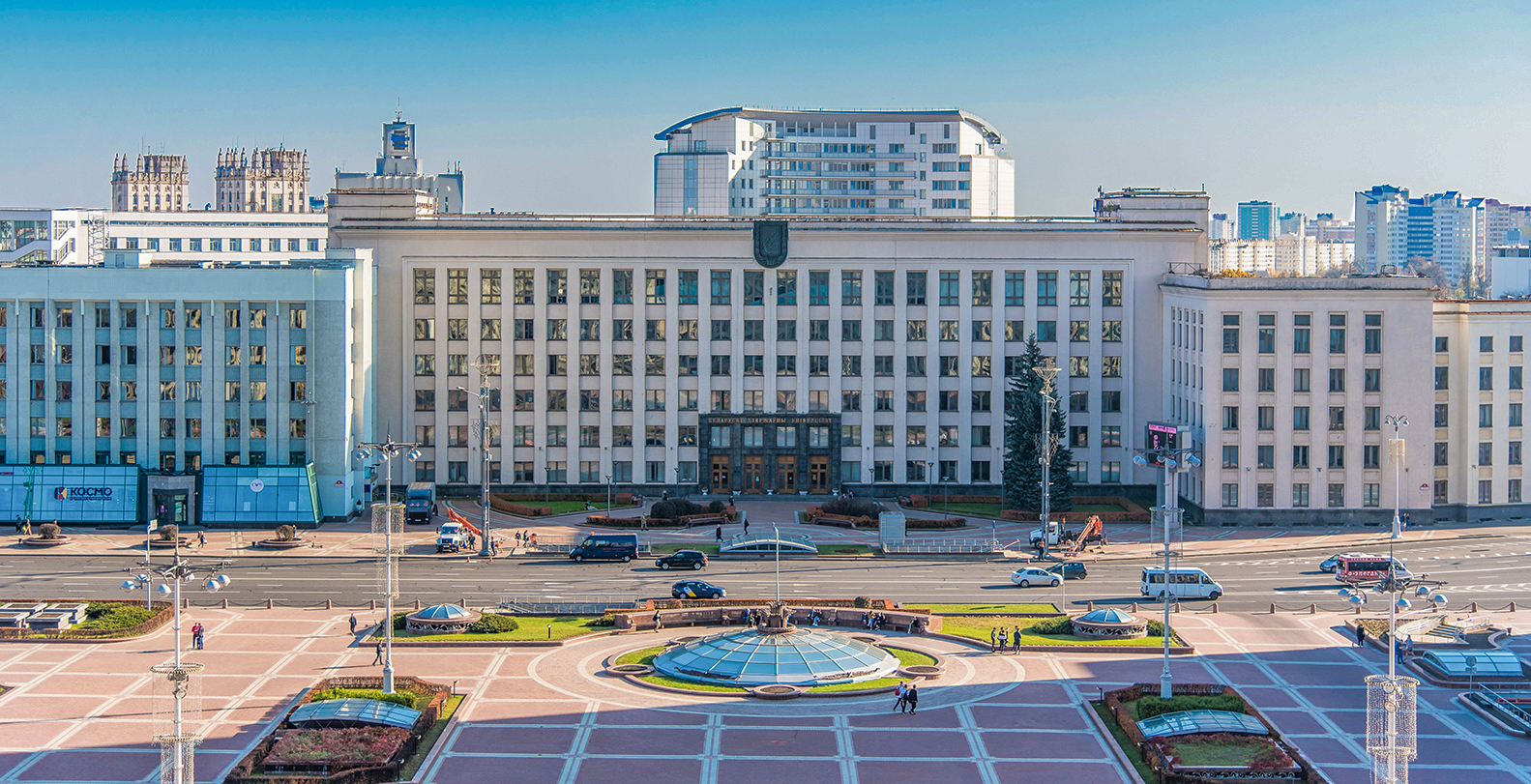 白俄罗斯学历提升,白俄罗斯高等教育比例