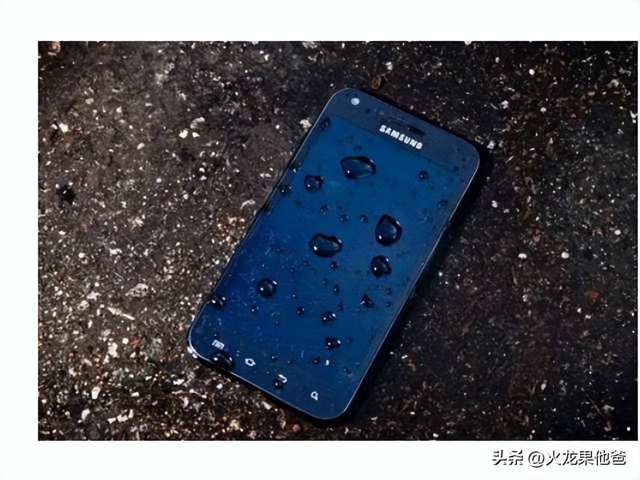 手机进水了屏幕失灵怎么解决,小米手机进水了屏幕失灵了怎么办