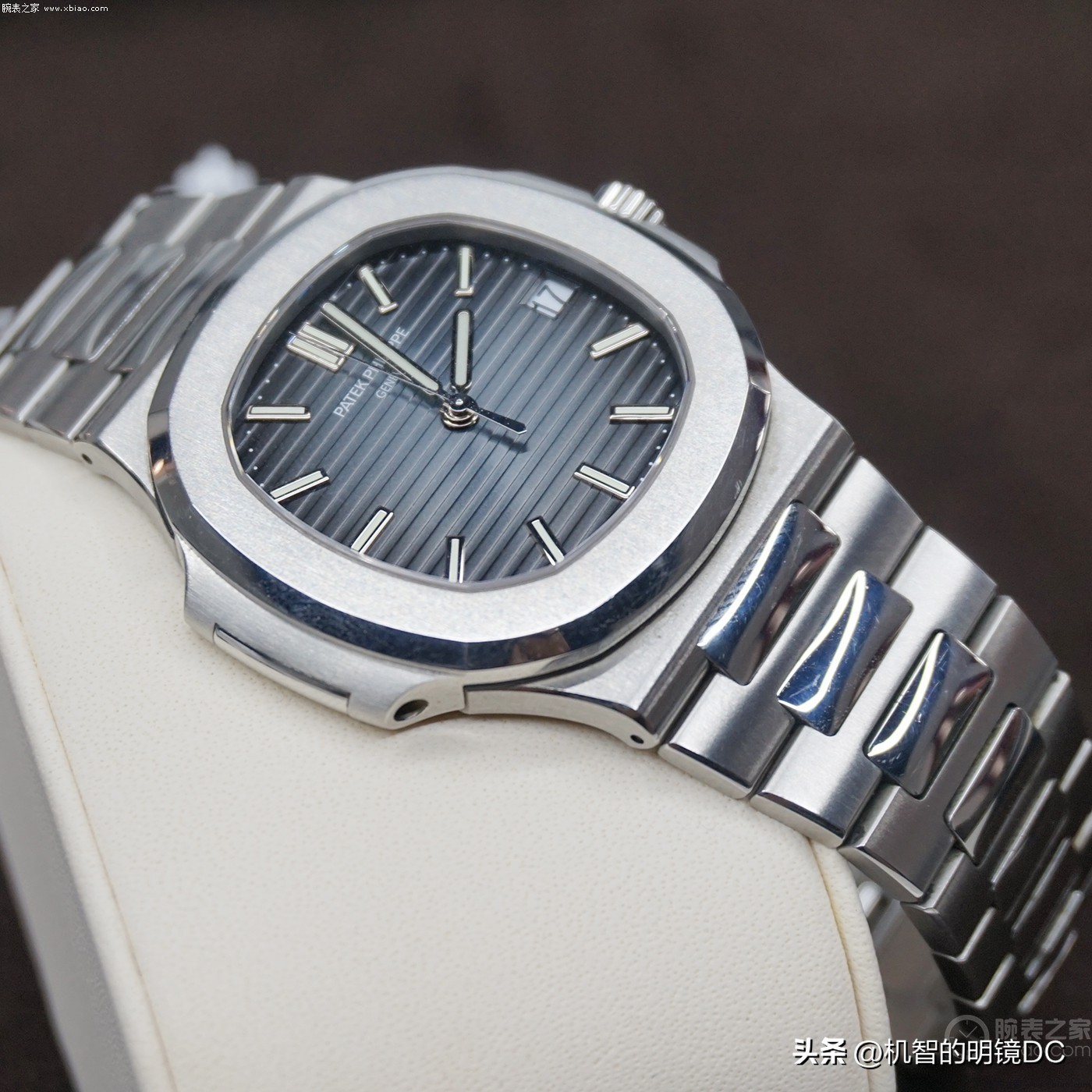 买二手手表的经历,买二手手表应该看手表哪些方面