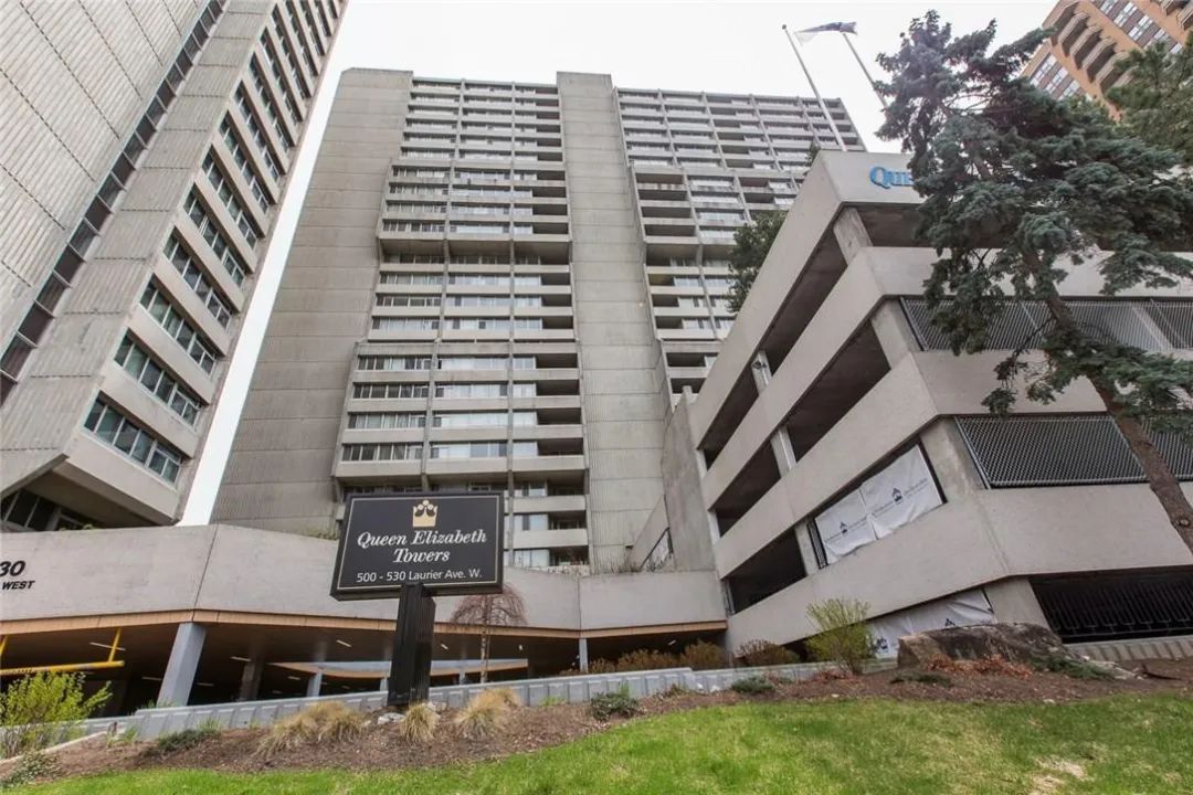 加拿大有英国的城市名称,加拿大的伊丽莎白女王群岛