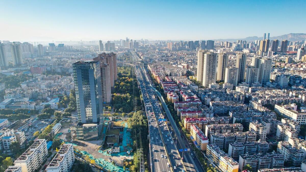 春城昆明的景点,云南昆明春城慧谷租房价多少