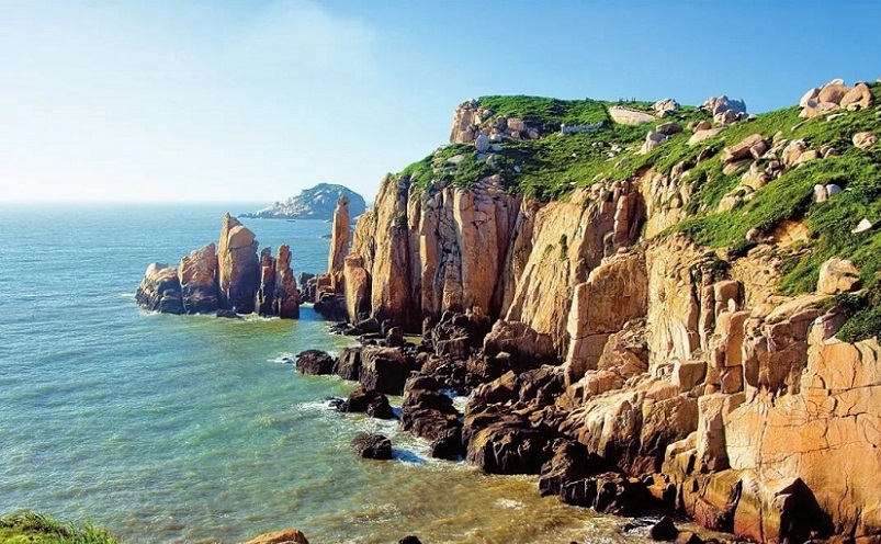 温州必玩的20个景点,温州旅游必去十大景点在哪里