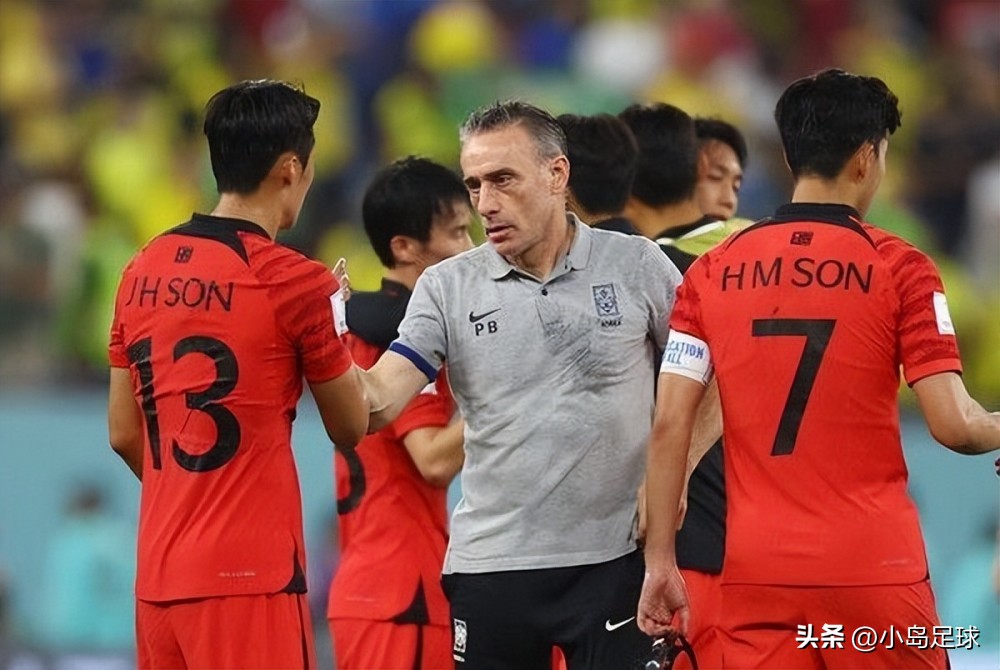 国足主帅即将出炉的是谁,国足主帅新人选被曝最新消息