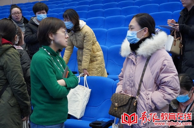 青岛市海尔学校,海尔学校新消息