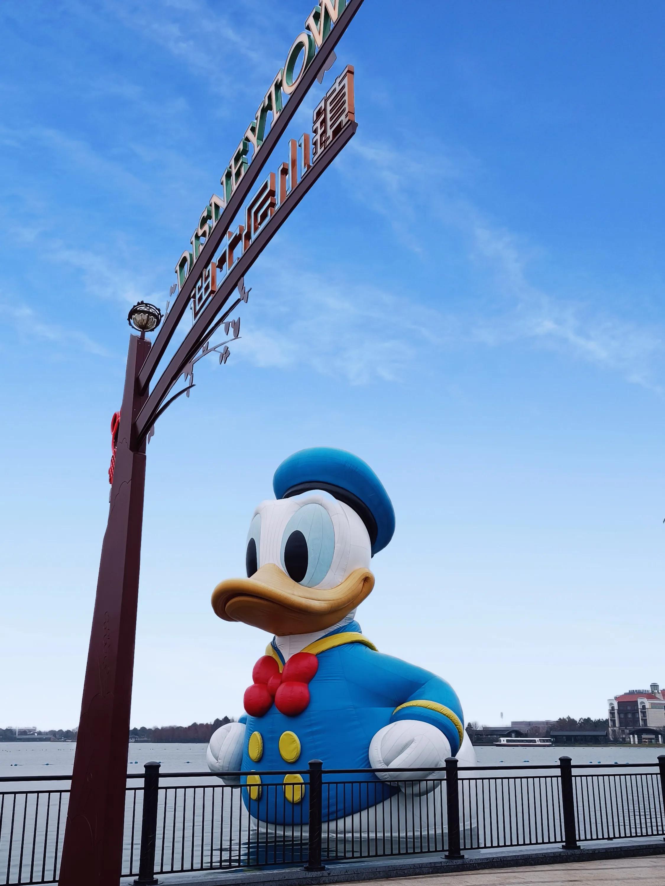 上海迪士尼2023游玩攻略怎么去,2023上海迪士尼自带食物攻略