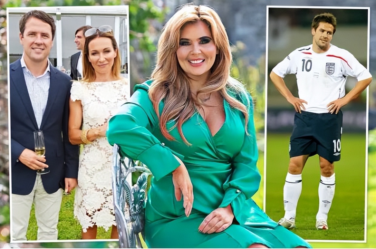 节操尽碎！欧文向37岁真人秀女星索要裸照被对方嫌弃：你太矮了