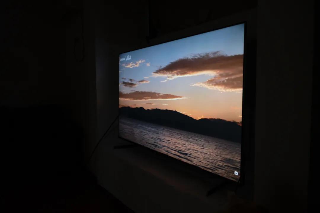 松下电视75jx900c评测,4k120hz电视hdmi2.1