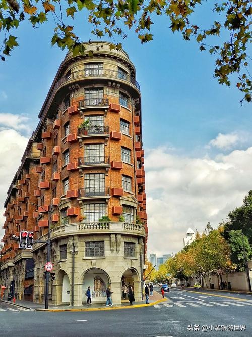 上海旅游景区有哪些地方最好玩,上海十大旅游景点推荐最新