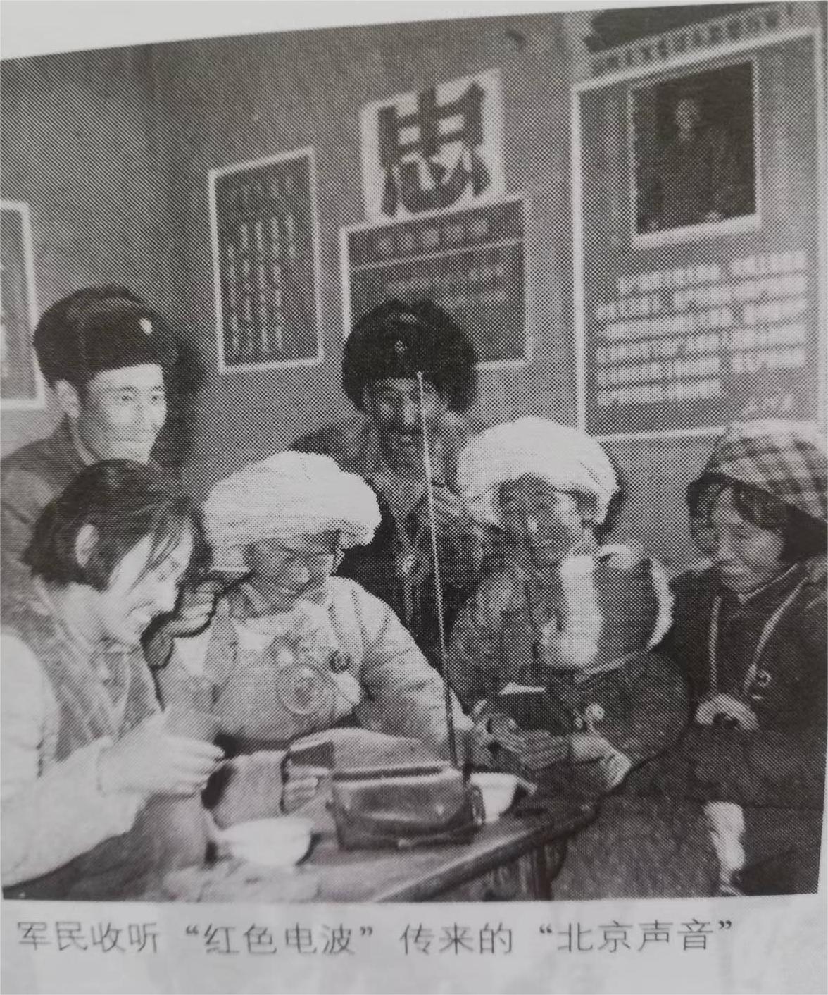 水磨街系列（之八）——从回民中学前身……看……教会教育（一）