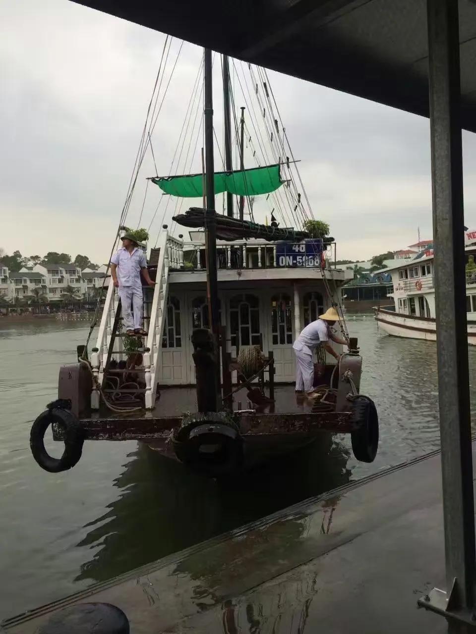 好看的越南米粉,广州最好吃的越南米粉