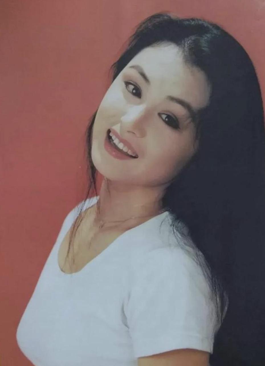 7位内蒙女星，国色天姿，4人演技被写进教科书，还有人开戒毒所