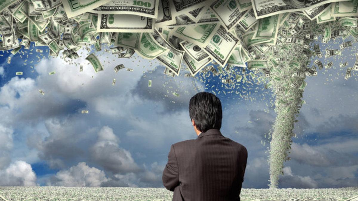 中国加速减持美债释放什么信号,中国抛售美债黄金涨价吗