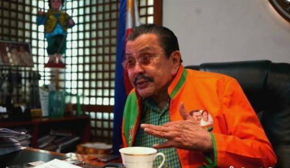 喜剧演员、B级片男主、足球先生，这些明星一不小心成了一国总统