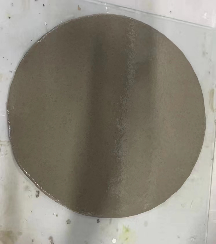 自流平起鼓开裂的原因,自流平水泥出现气泡如何补救