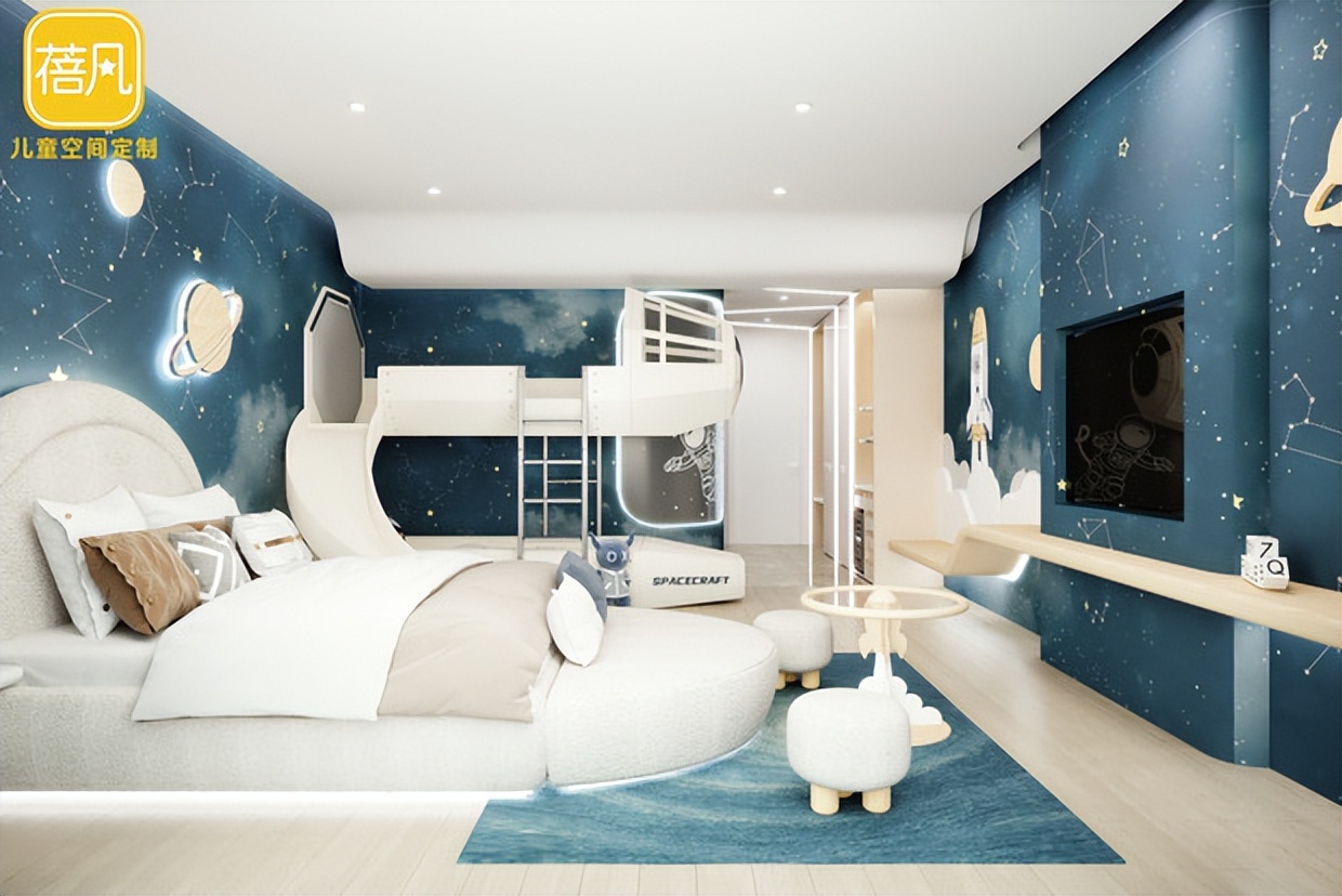 亲子家居生活馆,亲子好去处推荐室内儿童乐园