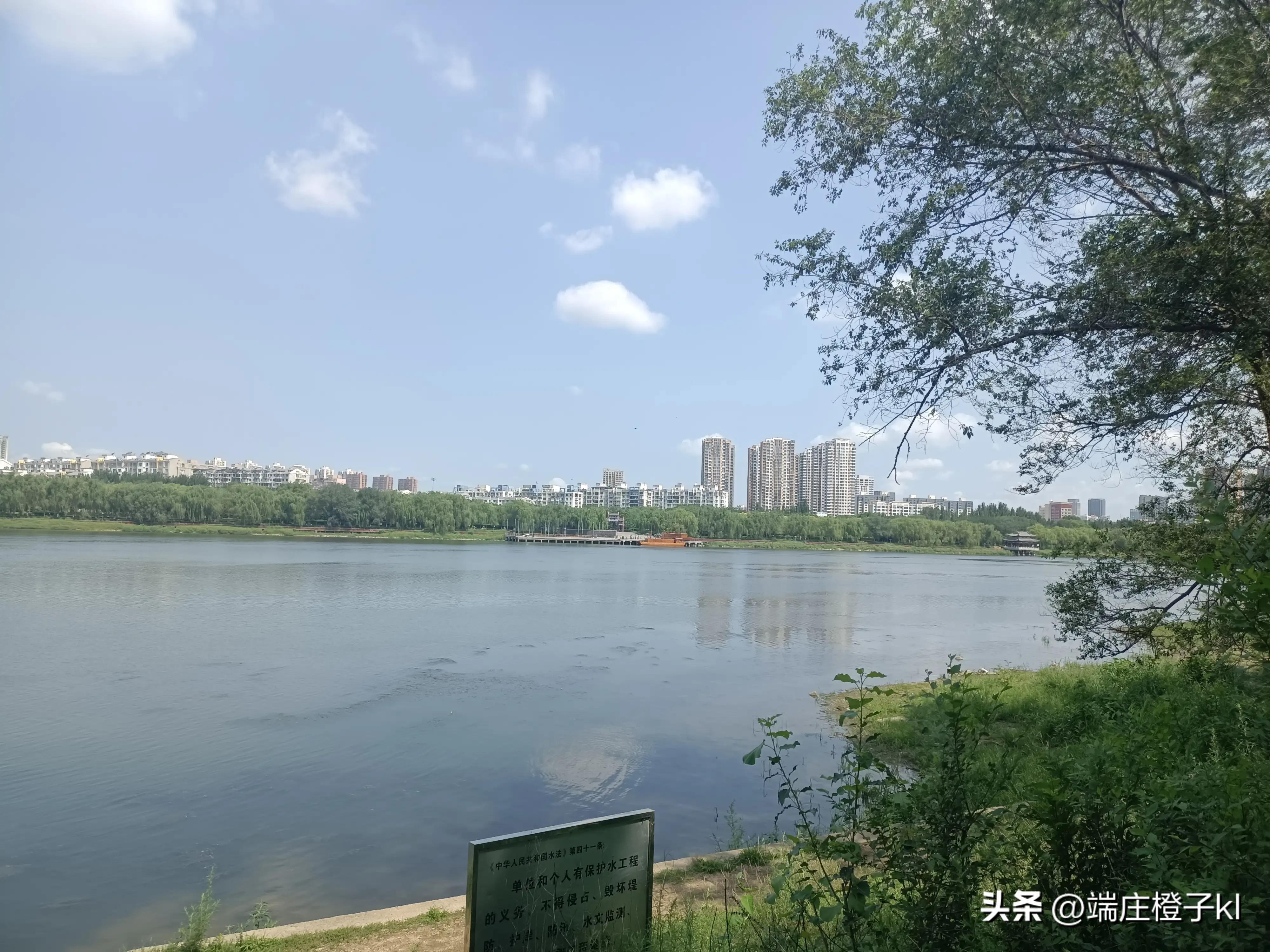 沈阳的长白岛森林公园,沈阳长白岛森林公园旅游攻略