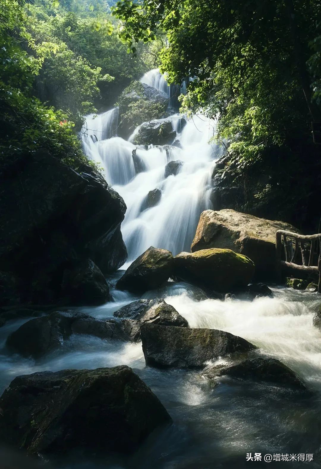 增城有什么自然风光和特产,增城著名的特色文化有哪些
