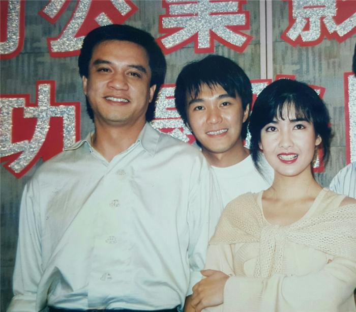 王晶一舞倾城,王晶新剧一舞倾城谁讽刺