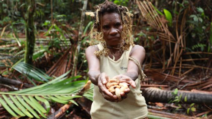 食人族现在有多少人,食人族平均年龄