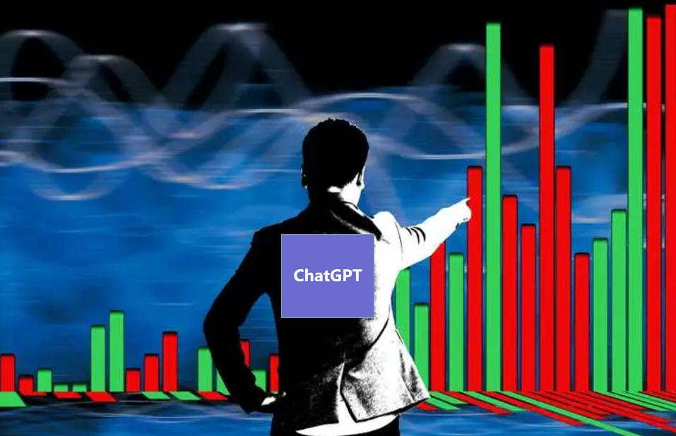 chatGPT可以炒股吗,如何让chatgpt学习炒股