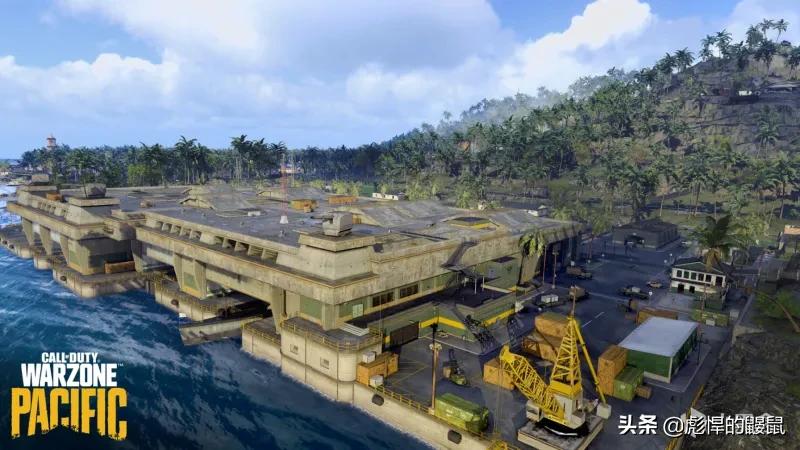 使命召唤cod16战区怎么安装,codm使命召唤新地图