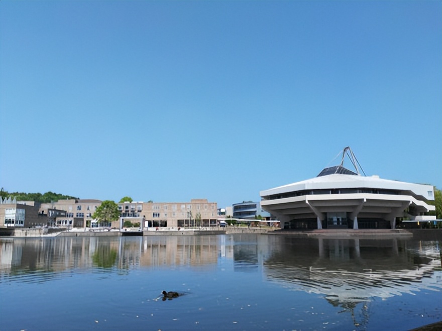 约克大学——卓越教学框架的金奖大学，诞生了15位英国议会议员