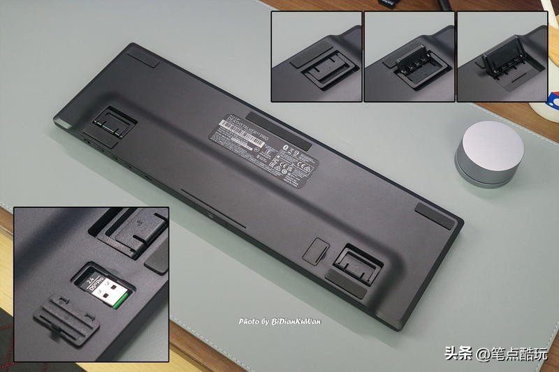 雷蛇噬魂金蝎v2紫轴无线版,雷蛇噬魂金蝎v2有线键盘膜