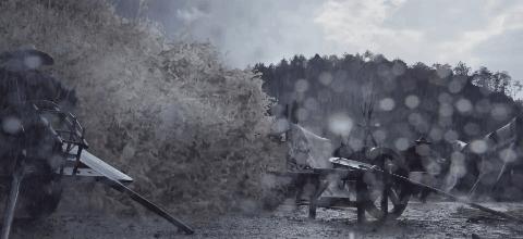 《天下长河》大结局*放播**量破13亿，历史剧留下的三个疑问该解开了