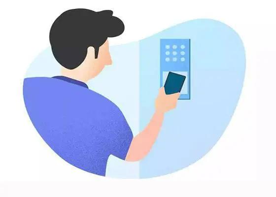 加密门禁卡nfc扇区复制,如何用手机模拟加密门禁卡