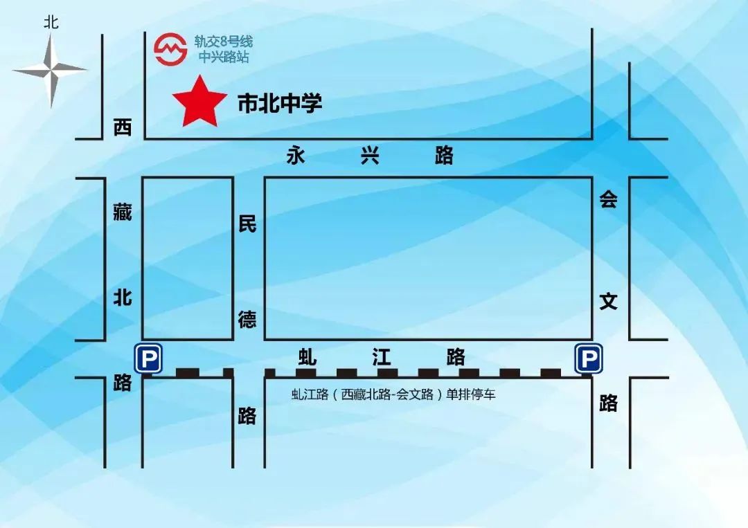 2022年上海高考考场分布,上海浦东高考考场分布图