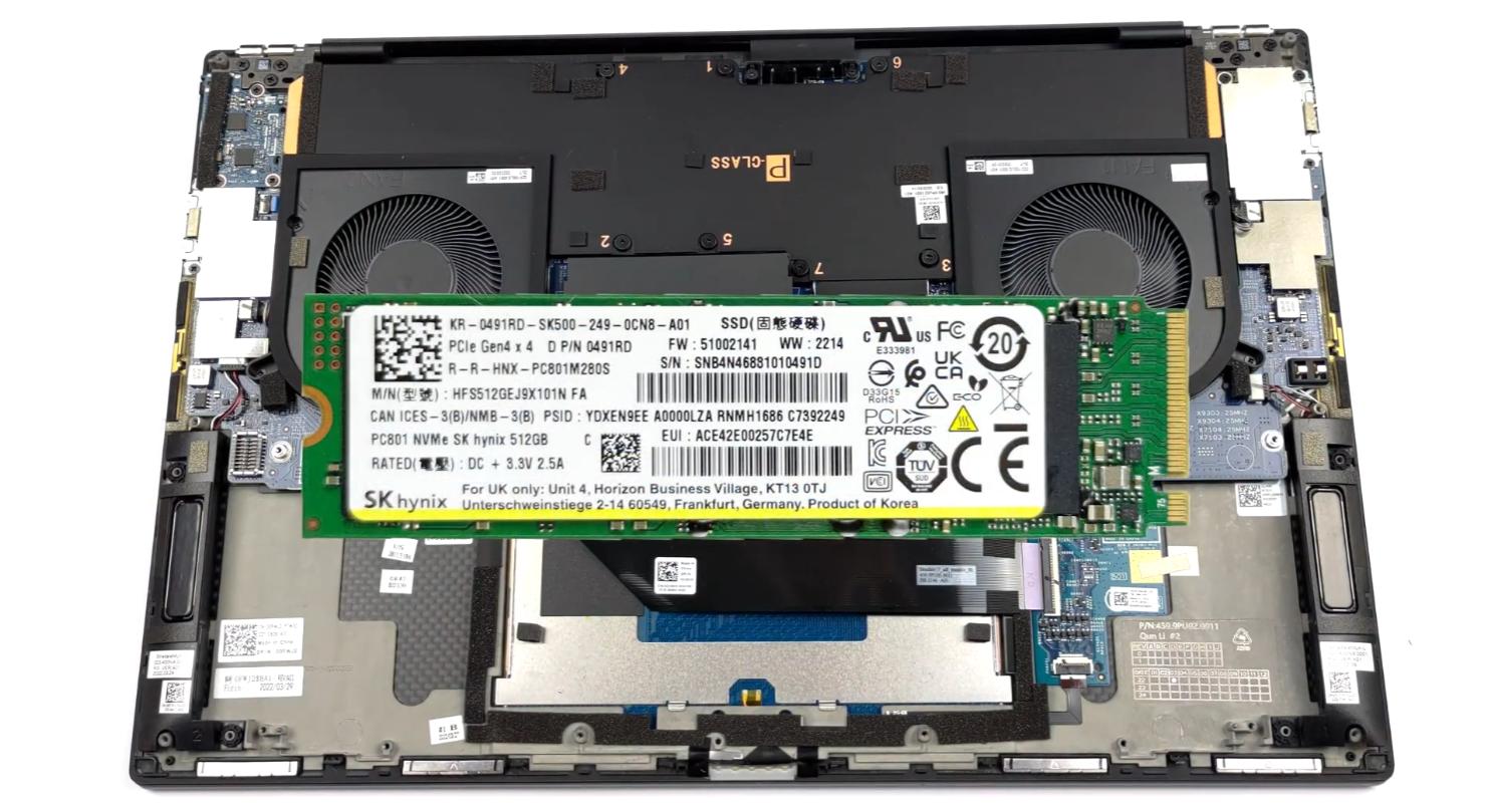 dellprecision5770,戴尔工作站precision7920拆解