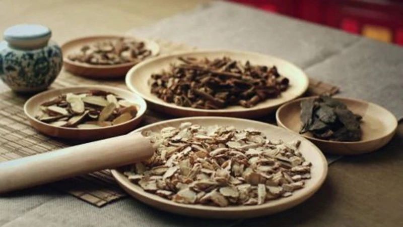 带瘤生存，有三类癌症患者最为适合，中医通常从这四点下手