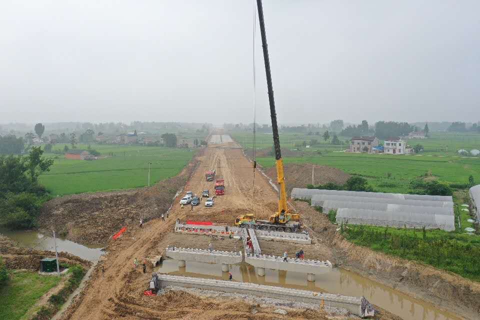 预制t型梁施工流程,T梁预制施工工期进度安排