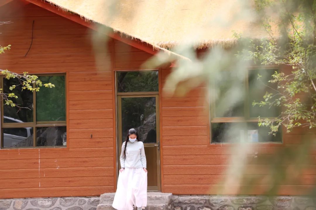井陉璧山风景区一日游推荐,井陉璧山现在的风景