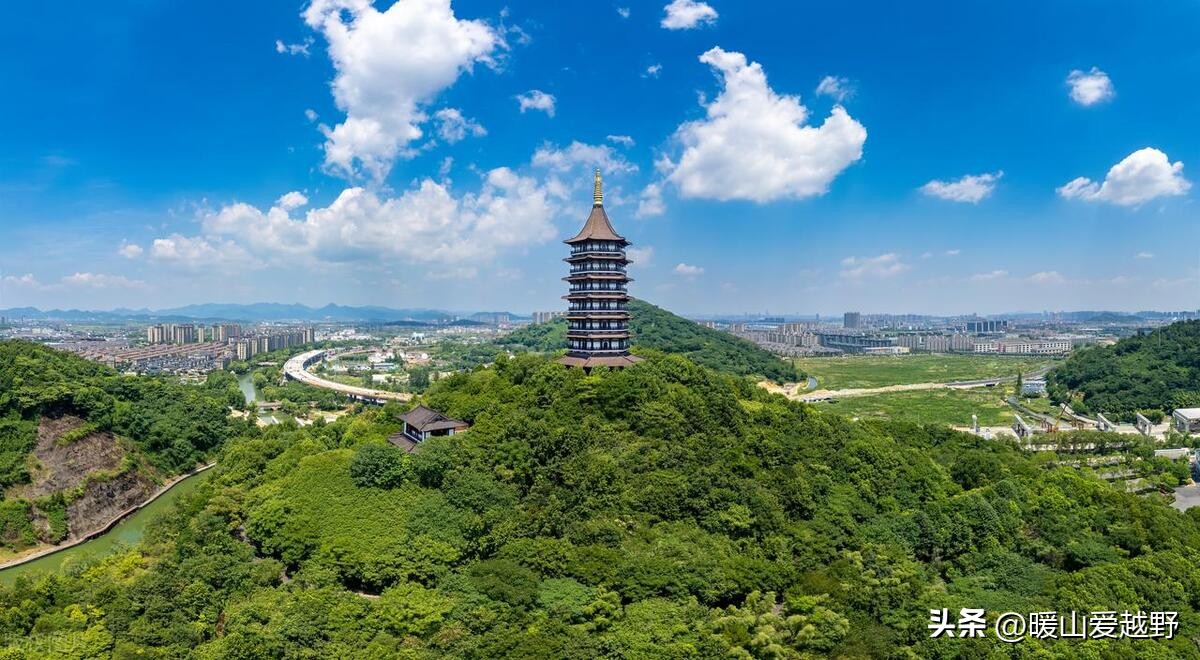 绍兴一个有文化的名城,绍兴是一座充满历史记忆的城市