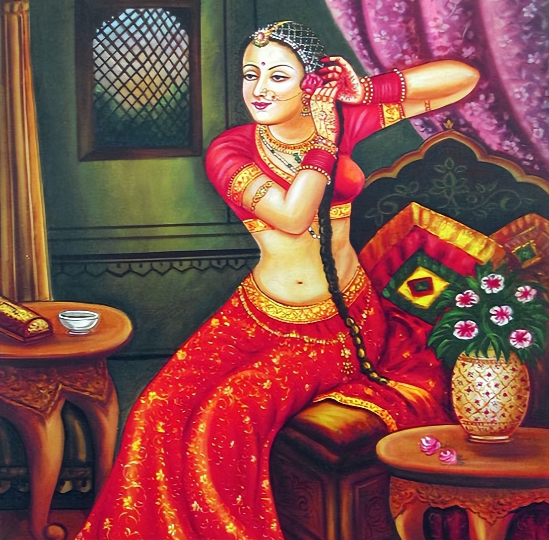 肚皮舞起源与发展史,肚皮舞起源原因