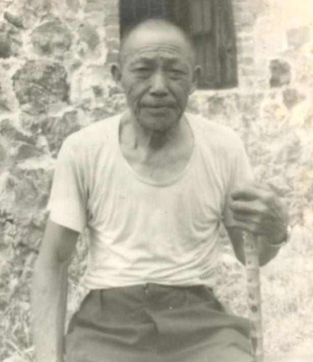 *京大南***杀屠**中，10万国军战俘为何不反抗？40年后幸存老兵道出真相