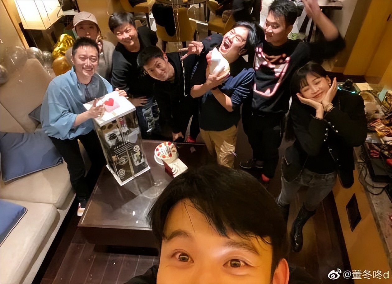 孙怡董子健到底是谁提出离婚的,董子健孙怡为什么离婚