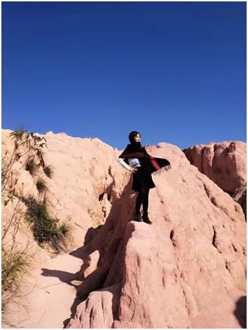 狮岭网红打卡白天,狮岭镇网红打卡地景点